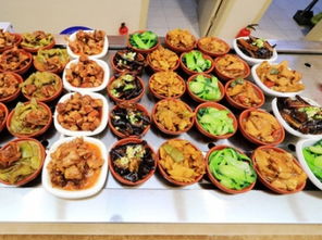 惠州机关单位食堂承包